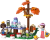 LEGO Friends Tebjudning i skogen 42690