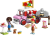 LEGO Friends Pizzabil 42694