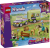 LEGO Friends Släp med häst och föl 42695