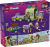 LEGO Friends Släp med häst och föl 42695