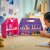 LEGO Friends Kreativ dockskåpsväska 42697