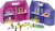 LEGO Friends Kreativ dockskåpsväska 42697