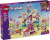 LEGO Friends Pariserhjul med godis och cupcaketema 42700