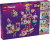LEGO Friends Pariserhjul med godis och cupcaketema 42700