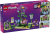LEGO Friends Snurrande tekoppskarusell med blom och älvtema 42702