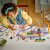 LEGO Friends Bergochdalbana med sjöjungfrutema 42703