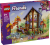 LEGO Friends Mysig stuga i höstskogen 42705
