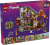 LEGO Friends Mysig stuga i höstskogen 42705