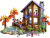 LEGO Friends Mysig stuga i höstskogen 42705