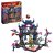 LEGO Ninjago Vargmaskernas skuggdojo 71813