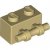 LEGO Brick 1x2 W. Stick Beige 4288513-B0875