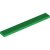 LEGO Flat Tile 1x8 Grön B3580-4296081