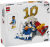 LEGO Editions Kylian Mbappé fotbollshöjdpunkter 43013