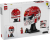 LEGO Editions Scuderia Ferrari HP Charles Leclerc hjälm 43014