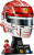 LEGO Editions Scuderia Ferrari HP Charles Leclerc hjälm 43014
