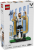 LEGO Editions Lionel Messi fotbollslegend 43015