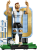 LEGO Editions Lionel Messi fotbollslegend 43015