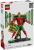 LEGO Editions Cristiano Ronaldo fotbollslegend 43016