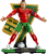 LEGO Editions Cristiano Ronaldo fotbollslegend 43016