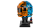 LEGO Editions McLaren Mastercard F1 Team Oscar Piastri Hjälm 43017
