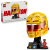LEGO Editions Scuderia Ferrari HP Lewis Hamilton hjälm 43022