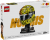 LEGO Editions McLaren Mastercard F1 Team Lando Norris Hjälm 43023