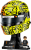 LEGO Editions McLaren Mastercard F1 Team Lando Norris Hjälm 43023