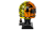 LEGO Editions McLaren Mastercard F1 Team Lando Norris Hjälm 43023