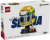 LEGO Editions Ayrton Senna hjälm 43024