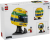 LEGO Editions Ayrton Senna hjälm 43024