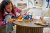 LEGO Nike Nike Air Force 1 x LEGO Set 43026