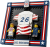 LEGO Editions USA:s landslagströja fotbolls VM 2026 43033