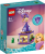 LEGO Disney Snurrande Rapunzel 43214