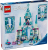 LEGO Disney Elsas ispalats 43244
