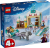 LEGO Disney 4+ Annas slädäventyr 43256