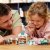 LEGO Disney 4+ Annas slädäventyr 43256