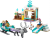LEGO Disney 4+ Annas slädäventyr 43256
