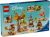 LEGO Disney Kakamoras pråm 43258