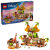 LEGO Disney Kakamoras pråm 43258
