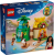 LEGO Disney Vaianas skoj på ön 43260