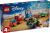 LEGO Disney 4+ Toy Story kalaståg och bilen RC 43264