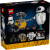 LEGO Disney WALL E och EVA 43279