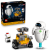 LEGO Disney WALL E och EVA 43279