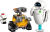LEGO Disney WALL E och EVA 43279