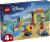 LEGO Disney 4+ Skoj på stranden med Lilo och Stitch 43280
