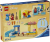 LEGO Disney 4+ Skoj på stranden med Lilo och Stitch 43280