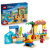 LEGO Disney 4+ Skoj på stranden med Lilo och Stitch 43280