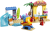 LEGO Disney 4+ Skoj på stranden med Lilo och Stitch 43280