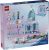 LEGO Disney 4+ Elsas ispalats och snöäventyr 43281