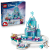 LEGO Disney 4+ Elsas ispalats och snöäventyr 43281